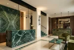Sourcing Premium Green Marble: Um Guia para Atacadistas e Contratantes