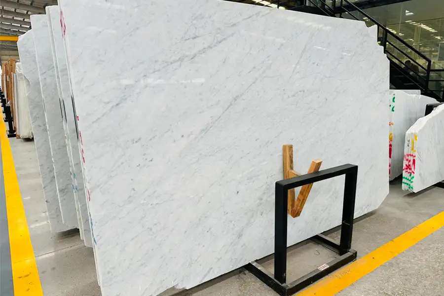 Carrara-Marble-Slabs