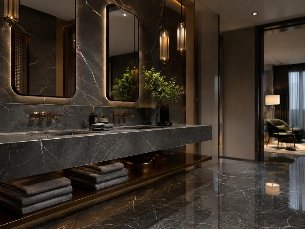 Pietra Grey Marble Supplier Pietra Grey Marble Supplier