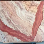 Tronco Ferrato Travertin