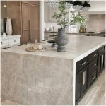 What Slab Photos Should Show Before a Quartzite Countertop Order