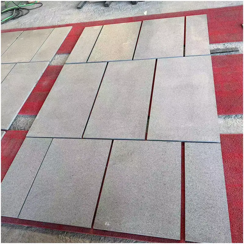 Produktmanagement 1 G654-Grey-Flamed-Granite-Floor-Tiles