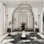 Hospitality Stone Package for Hotels, Villas, and Commercial Interiors