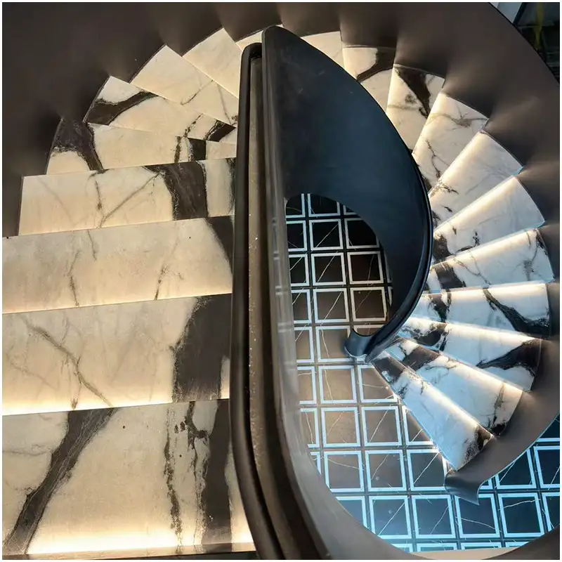 الأخبار 8 How-To-Prepare-Stone-drawings-For-Stairs-Wall-Panels-Vanity-Tops-And-Countertops