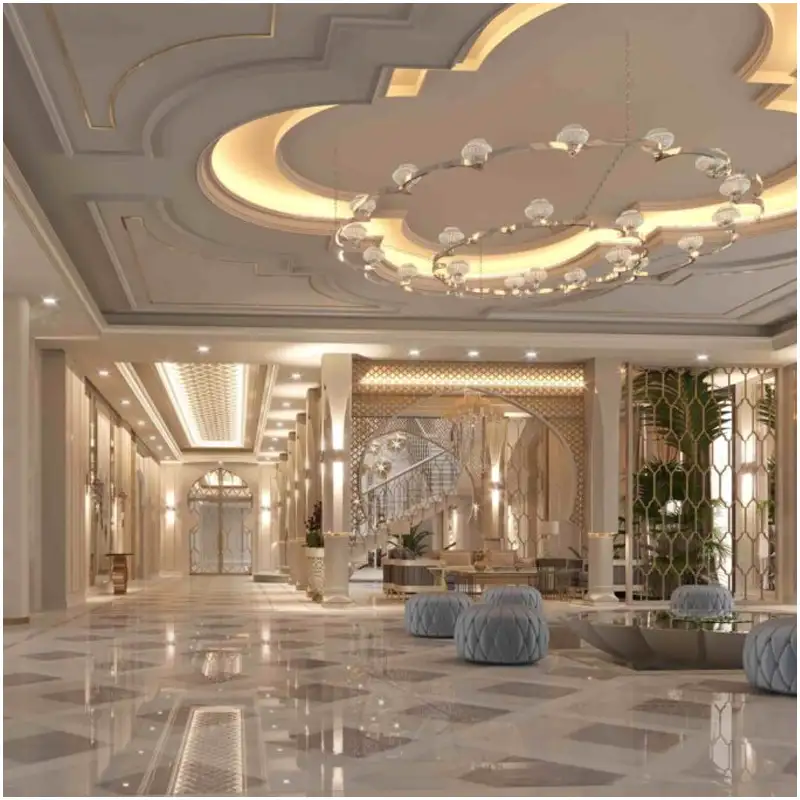 Luxury-Marble-Stone-in-Villas-Interior-Deco Luxury-Marble-Stone-in-Villas-Interior-Deco