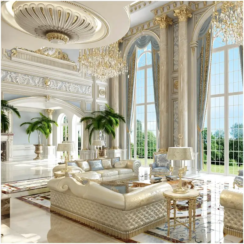 Luxury-Marble-Villas-Interior-Designs-in-Dubai Luxury-Marble-Villas-Interior-Designs-in-Dubai