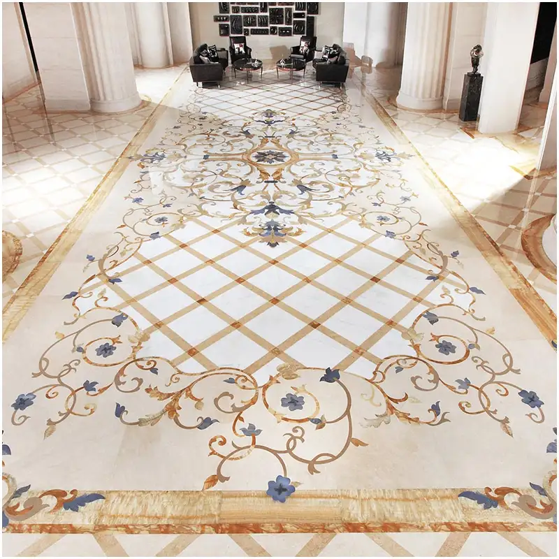 Marble Lobby Floor Mistakes to Avoid in Hotel Project Orders 2 Marble-Lobby-Floor-Mistakes-to-Avoid-in-Hotel-Project-Orders