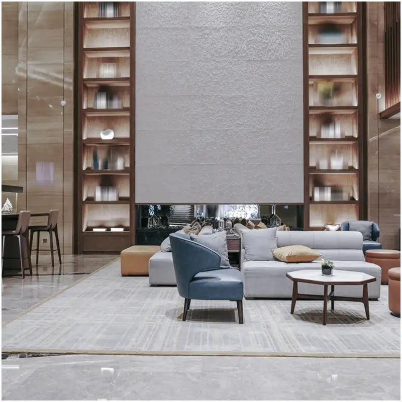 Natural-Marble-Stone-Hotel-Lobby-Designs