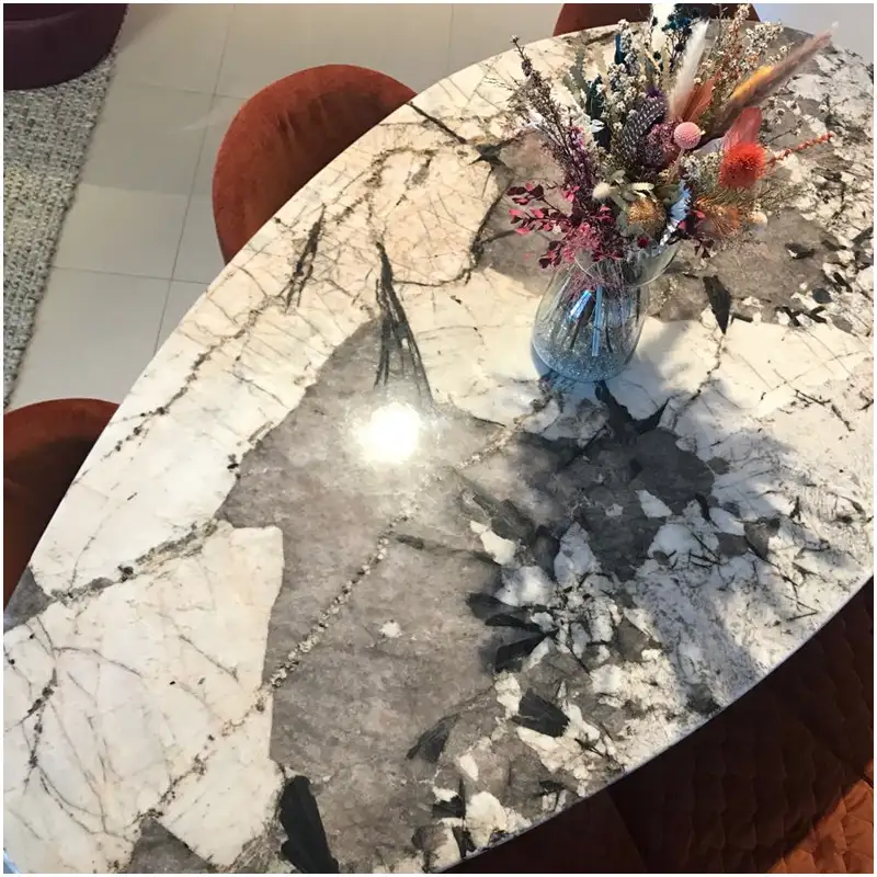 스톤 가이드 7 Patagonia-Quartzite-Table-Tops-For-Custom-Furniture-Projects