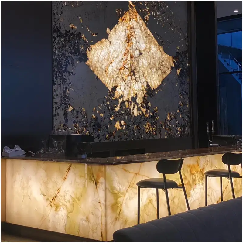 스톤 가이드 8 Patagonia-Quartzite-Tiles-For-Floor-Wall-And-Wet-area-Projects