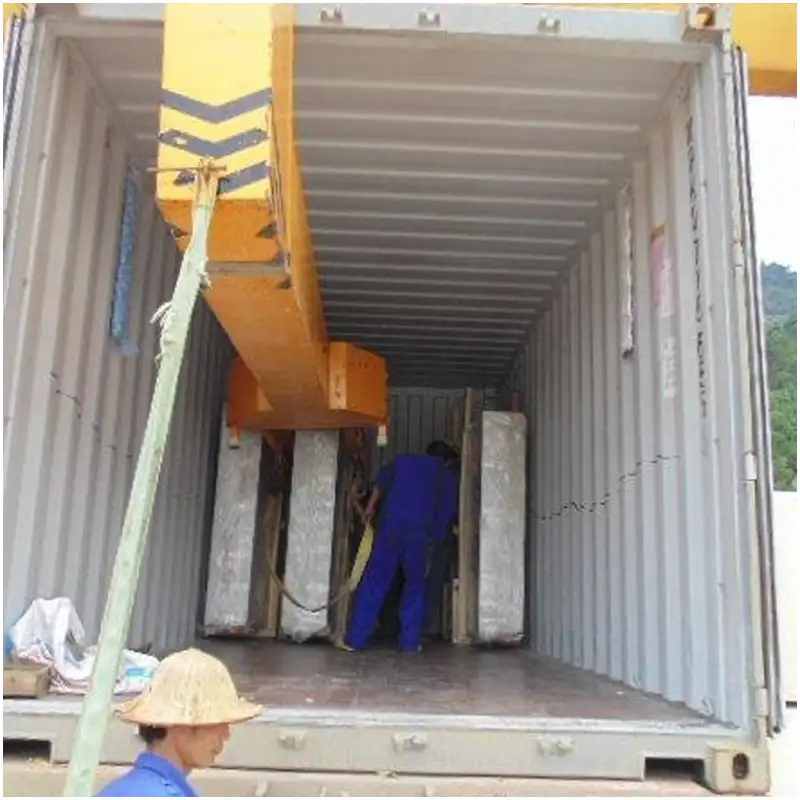 Stone-Container-Loading-Photo-Record-for-Export-Orders-During-Route-Disruption. Stone-Container-Loading-Photo-Record-for-Export-Orders-During-Route-Disruption.