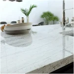 Stone Finish Sample Approval: Honed, Polished, Leathered, Flamed, Brushed, or Sandblasted?