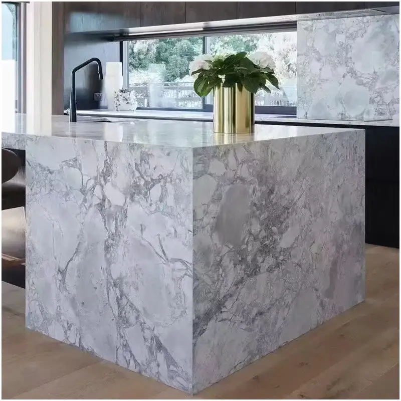 스톤 가이드 13 Super-White-Quartzite-Container-Loading-Photos-And-Delivery-Records