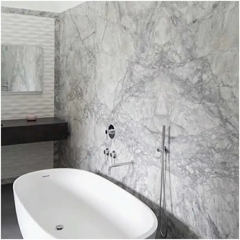 Hướng dẫn đá 8 Super-White-Quartzite-Packing-And-Crate-Marking-For-Long-haul-Export-Orders