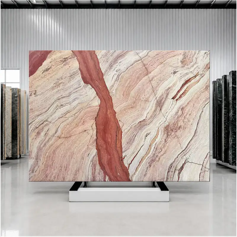 Tronco-Ferrato-Travertine-Full-Slabs Tronco-Ferrato-Travertine-Full-Slabs