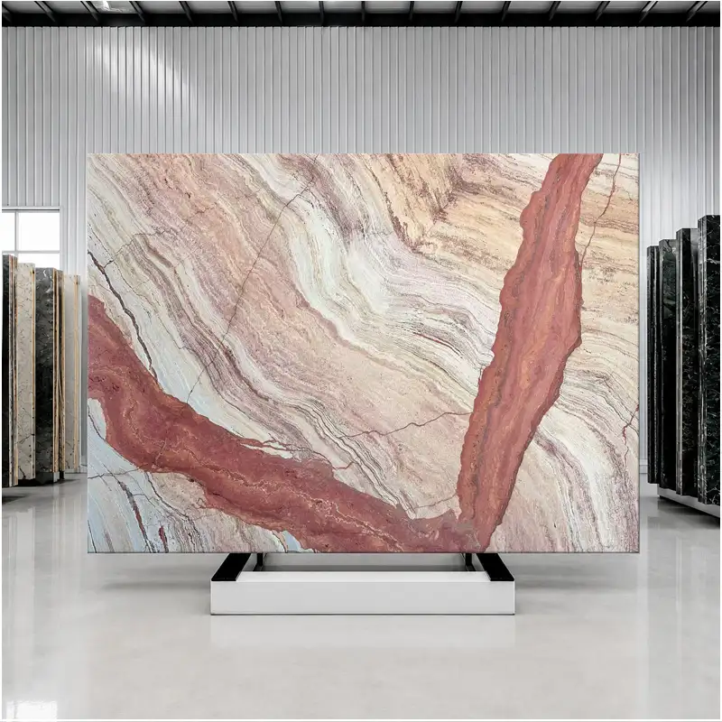 Tronco-Ferrato-Travertine-Honed-Slabs Tronco-Ferrato-Travertine-Honed-Slabs